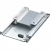 Переходник-основание для сидения Trac-Lock2 продольно-скользящий Springfield 3100300