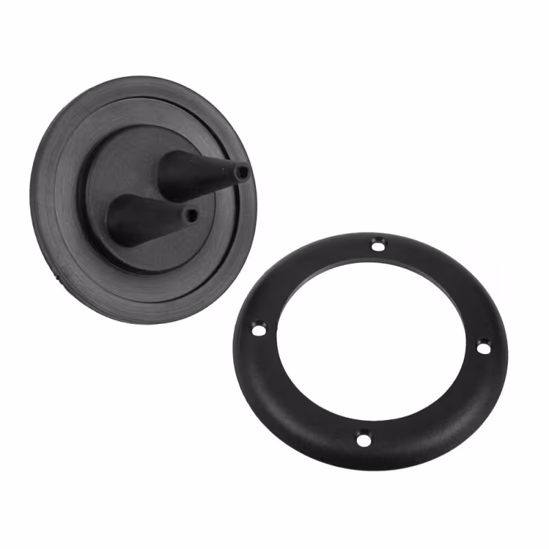 Уплотнитель для двух тросов CanSB 010193BT, 105 мм