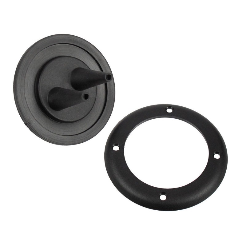 Уплотнитель для двух тросов CanSB 010193BT, 105 мм