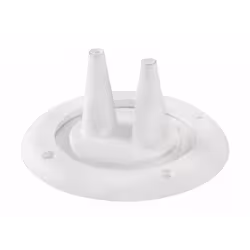 Уплотнитель для двух тросов CanSB 010193WT, 105 мм