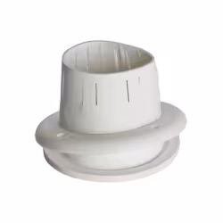 Уплотнитель для пучка тросов Ultraflex 010191WT, 100х70 мм