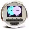 Бортовой компьютер Multitronics CL-650, белый (разъем Suzuki NMEA)