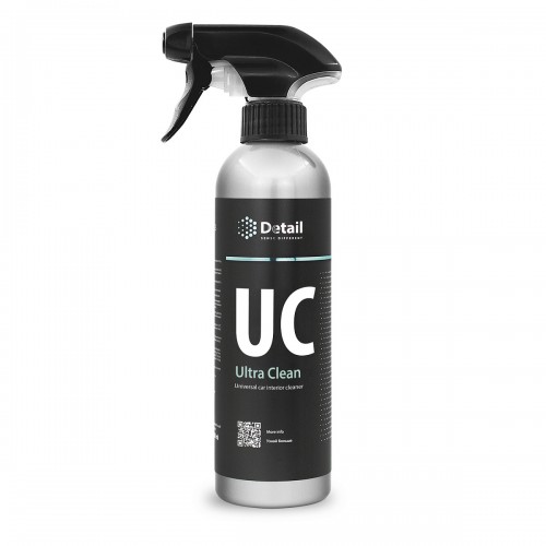 Очиститель универсальный Detail UC Ultra Clean DT-0108, 0.5 л