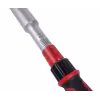 Ключ динамометрический двухсторонний JTC 6688, 3/4", 100-600Nm, длина 963 мм