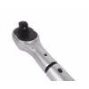 Ключ динамометрический двухсторонний JTC 6688, 3/4", 100-600Nm, длина 963 мм