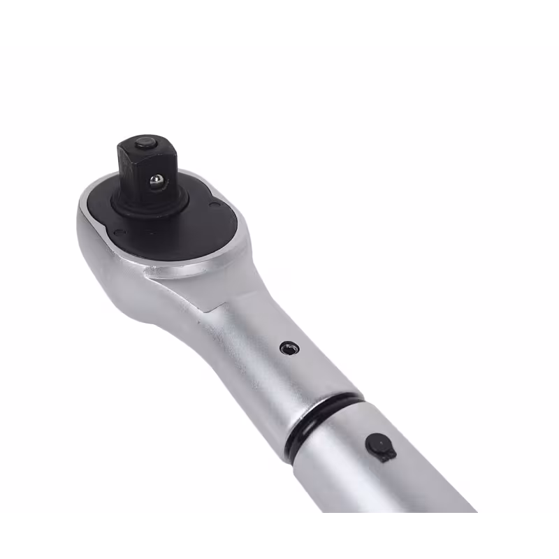 Ключ динамометрический двухсторонний JTC 6688, 3/4", 100-600Nm, длина 963 мм