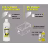 Пеногаситель Plex Antifoam, 500 мл