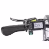 Велогибрид Eltreco XT850 new, черно-синий