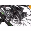 Велогибрид Eltreco XT850 new, черно-синий