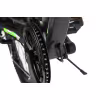 Велогибрид Eltreco XT850 new, черно-синий