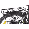Велогибрид Eltreco XT850 new, черно-синий