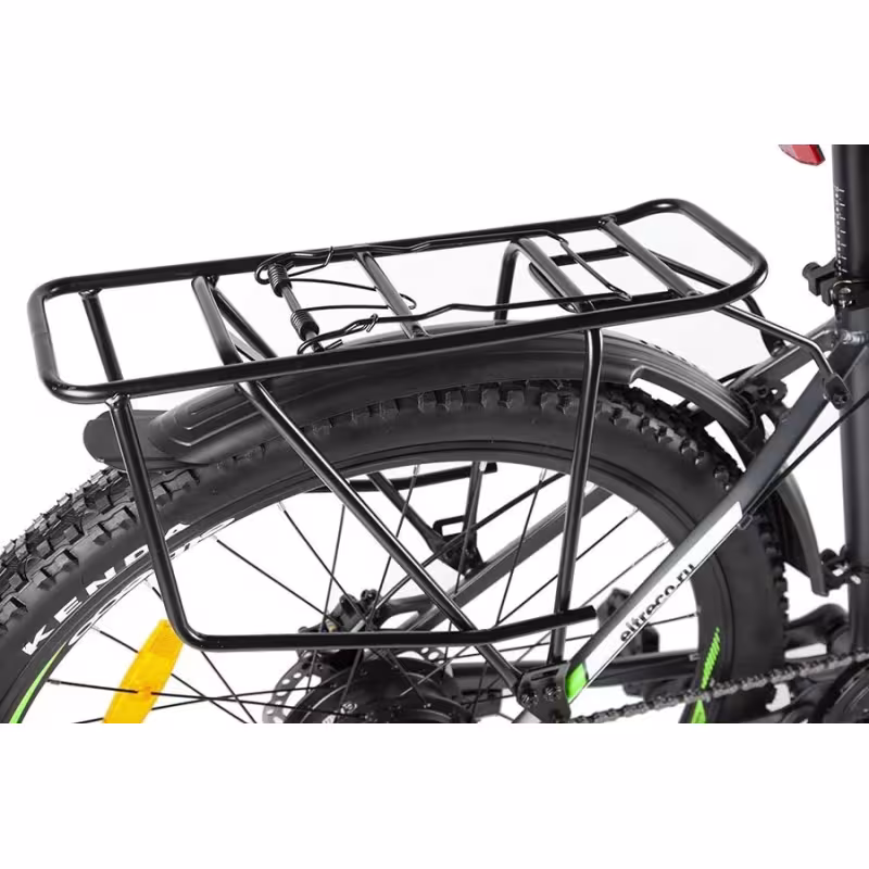 Велогибрид Eltreco XT850 new, черно-синий