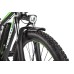 Велогибрид Eltreco XT850 new, черно-синий