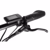 Велогибрид Eltreco XT850 new, черно-синий