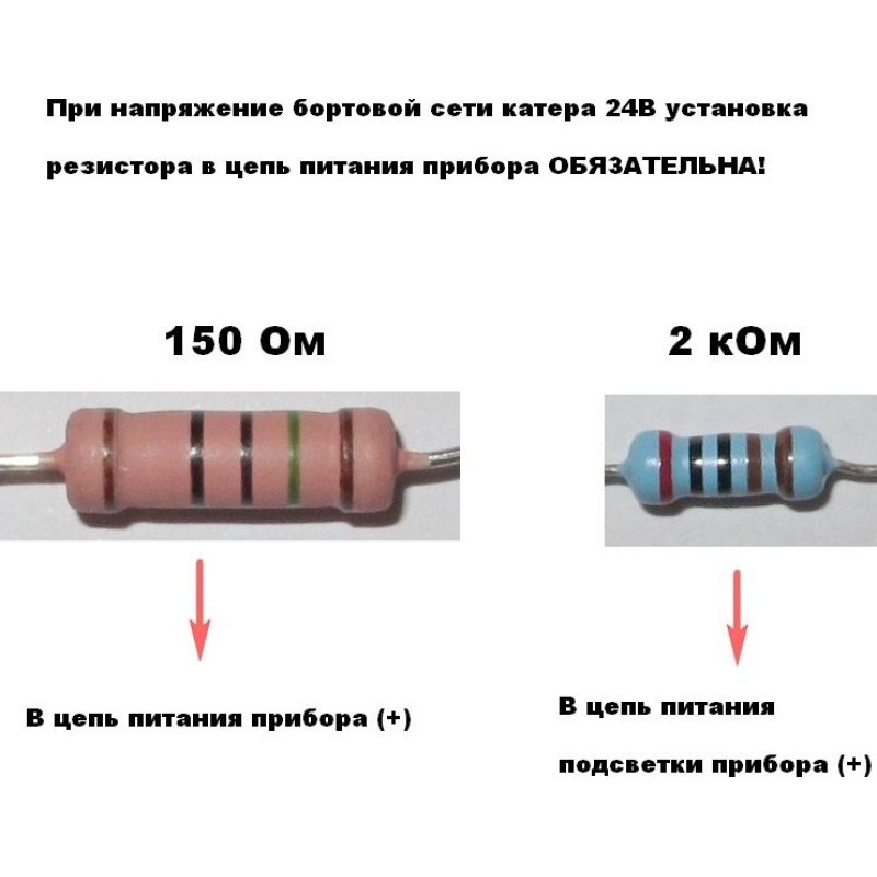 Указатель уровня топлива Kus WS KY10100