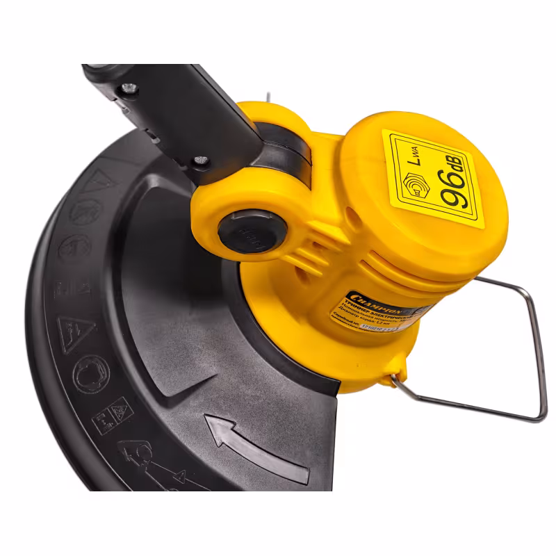 Триммер электрический Champion ET351