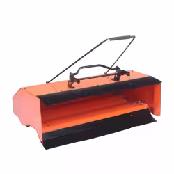 Контейнер для сбора мусора Patriot SC-100 к подметальным машинам S 610P, S 510BS, 1000 мм