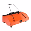 Контейнер для сбора мусора Patriot SC-100 к подметальным машинам S 610P, S 510BS, 1000 мм