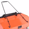Контейнер для сбора мусора Patriot SC-100 к подметальным машинам S 610P, S 510BS, 1000 мм