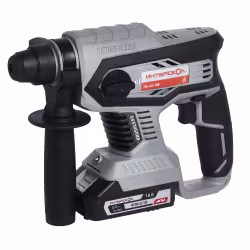 Перфоратор аккумуляторный Интерскол ПА-24/18 (без АКБ)