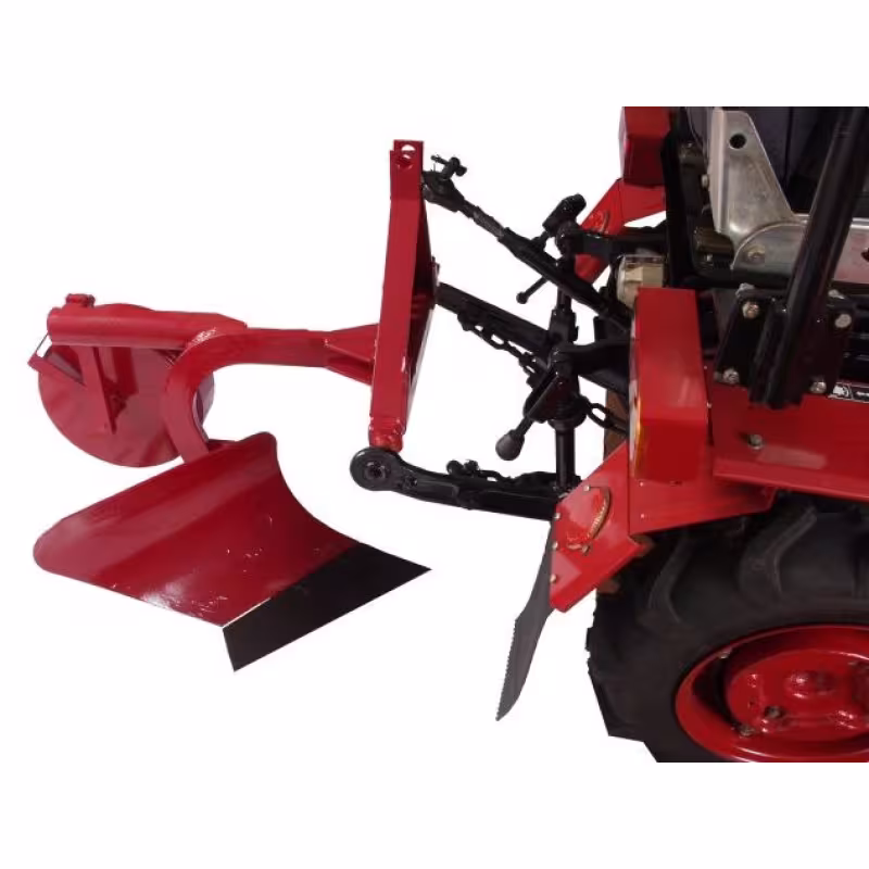 Минитрактор бензиновый МТЗ Беларус-132Н (двигатель Yamaha)