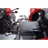 Минитрактор бензиновый МТЗ Беларус-132Н (двигатель Yamaha)