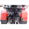 Минитрактор бензиновый МТЗ Беларус-132Н (двигатель Yamaha)