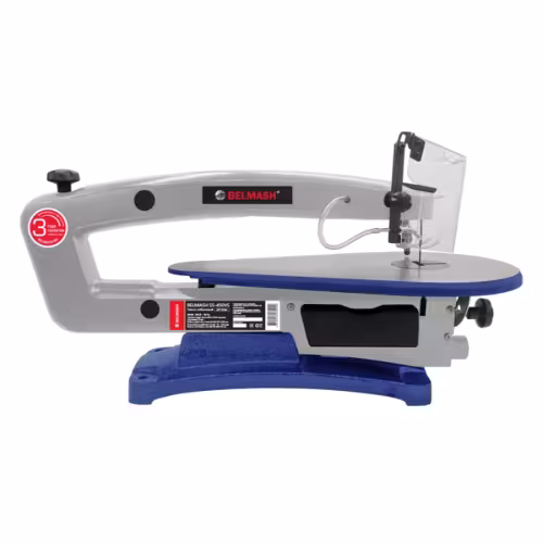 Станок лобзиковый Belmash SS-450VS