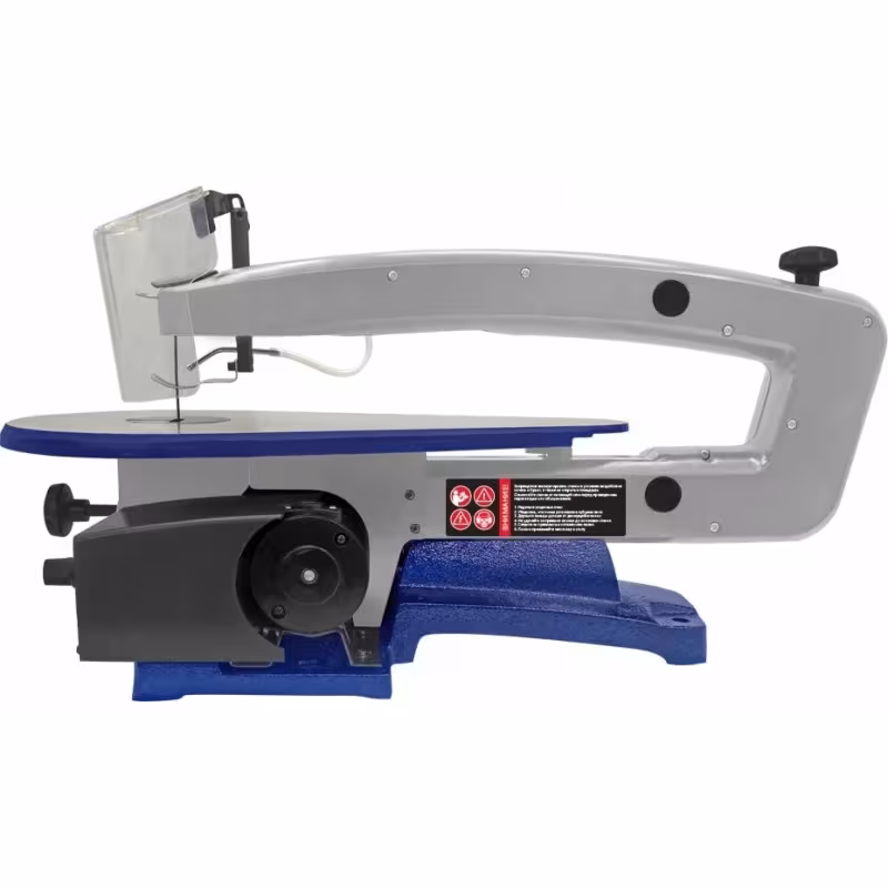 Станок лобзиковый Belmash SS-450VS