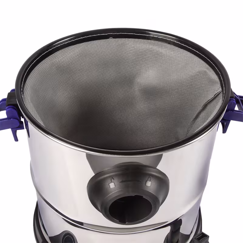 Пылесос строительный Пульсар ПС 201