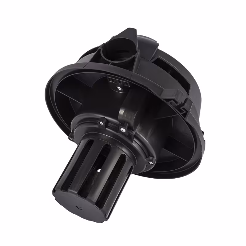 Пылесос строительный Пульсар ПС 201