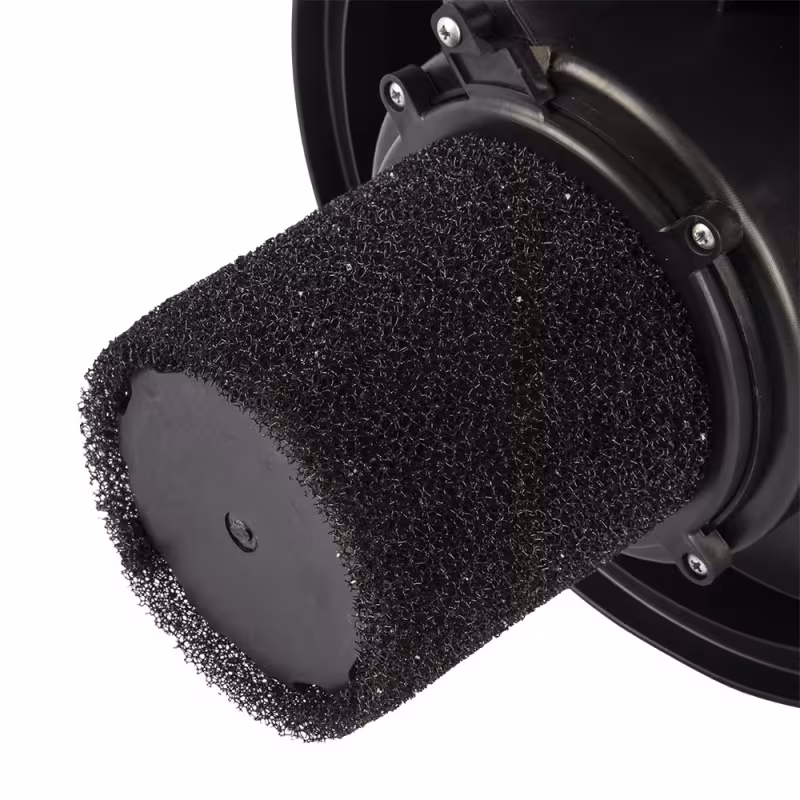 Пылесос строительный Пульсар ПС 201