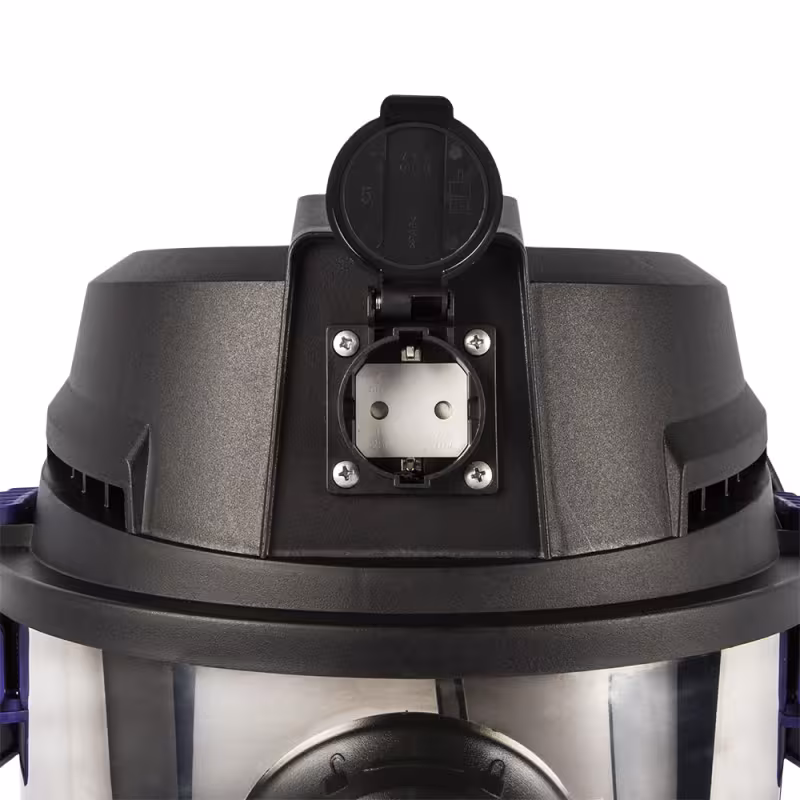 Пылесос строительный Пульсар ПС 251