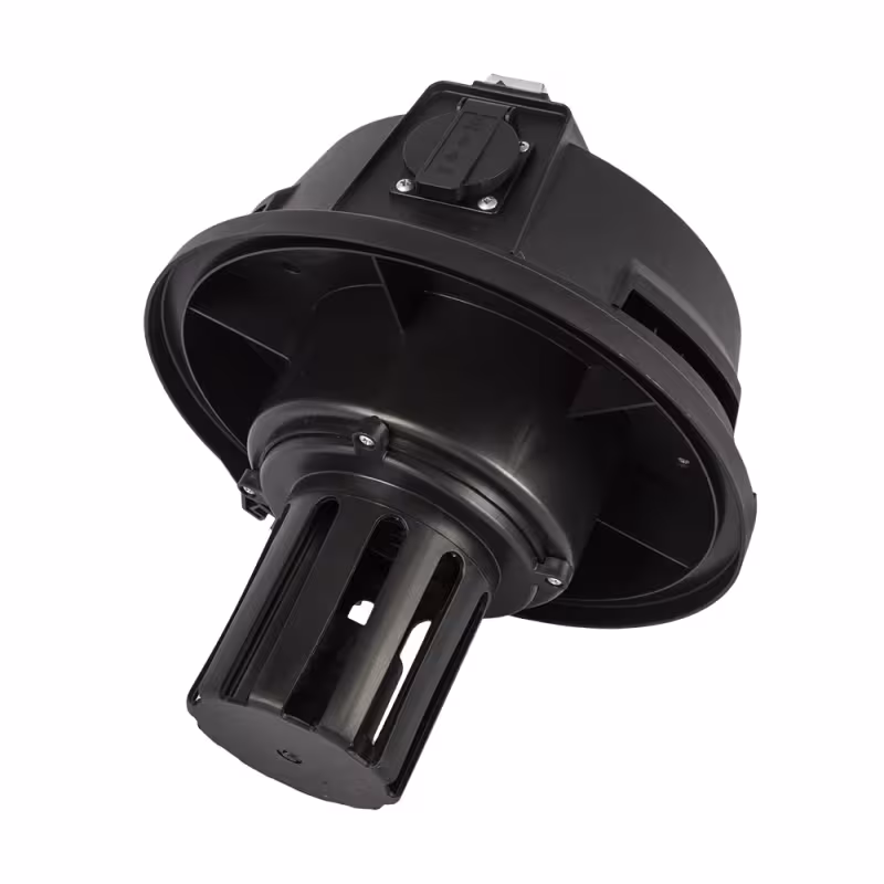 Пылесос строительный Пульсар ПС 301