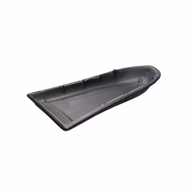 Сани для трофея ЦентрПласт Канада 2250 мм