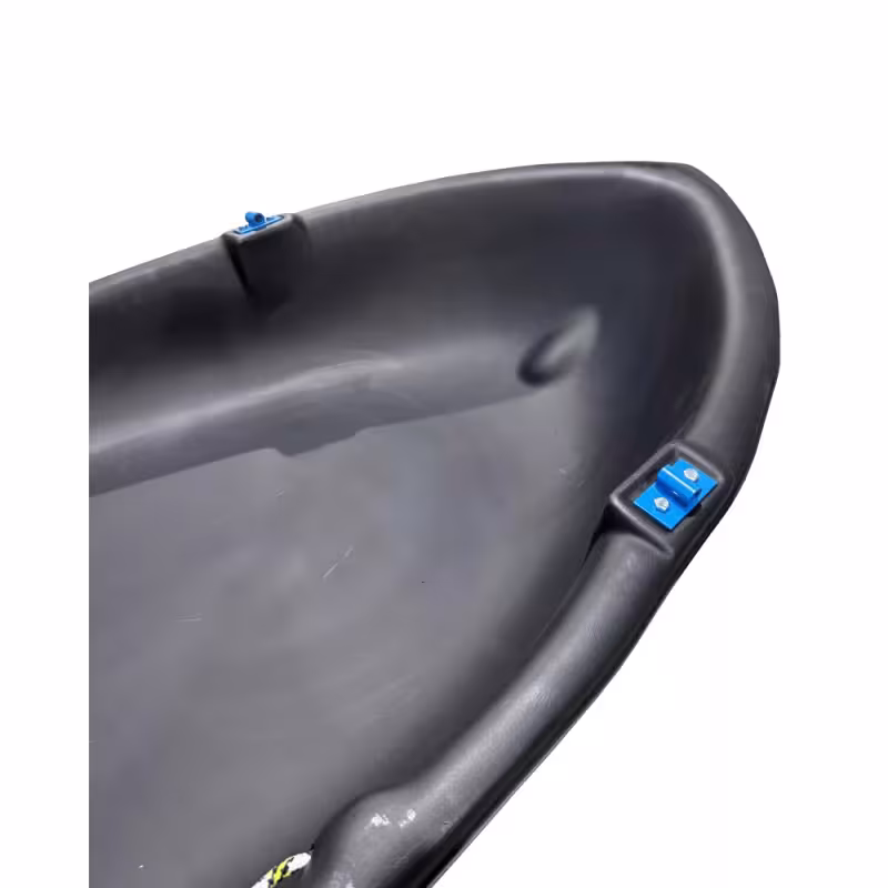 Сани для трофея ЦентрПласт Канада 2250 мм