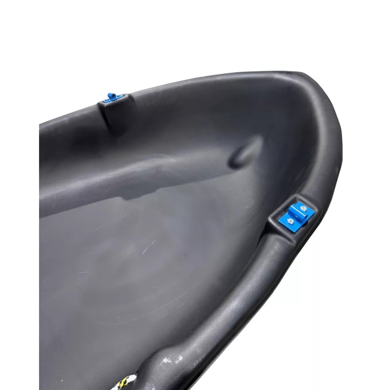 Сани для трофея ЦентрПласт Канада 2250 мм