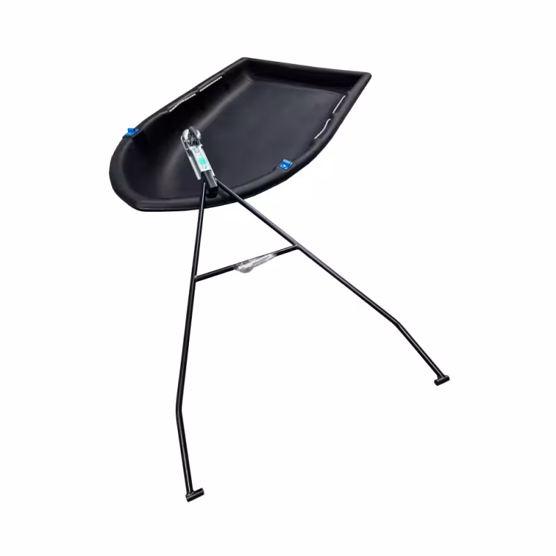 Сани для трофея ЦентрПласт Канада 2250 мм