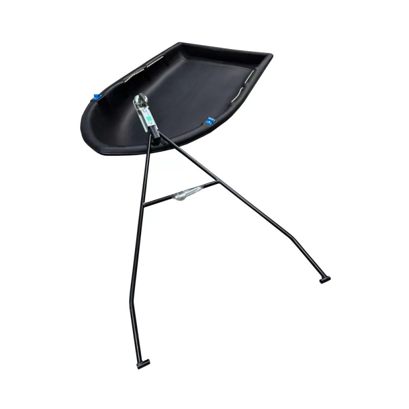 Сани для трофея ЦентрПласт Канада 2250 мм