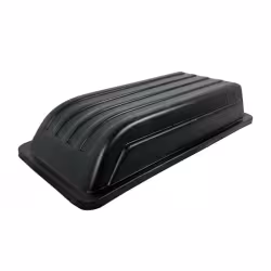 Крышка для саней ЦентрПласт 1450/Н (крепеж в комплекте)