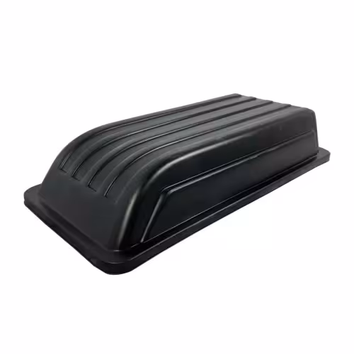 Крышка для саней ЦентрПласт 1450/Н (крепеж в комплекте)