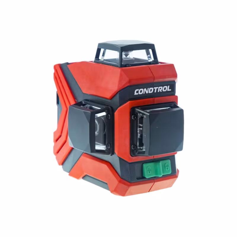 Нивелир лазерный Condtrol GFX360-3 со штативом Condtrol Н150