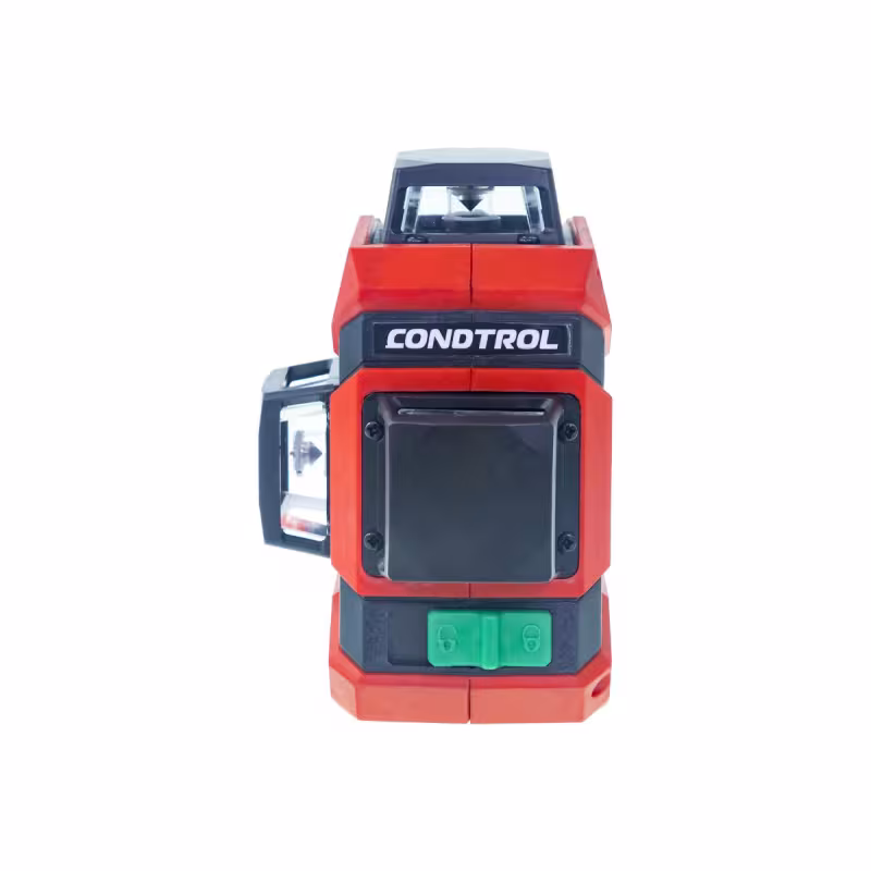 Нивелир лазерный Condtrol GFX360-3 со штативом Condtrol Н150