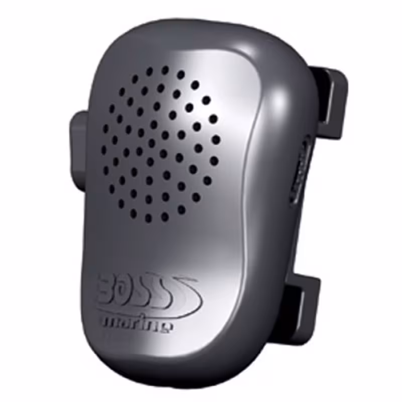 Усилитель Boss Audio Marine MR1200PA