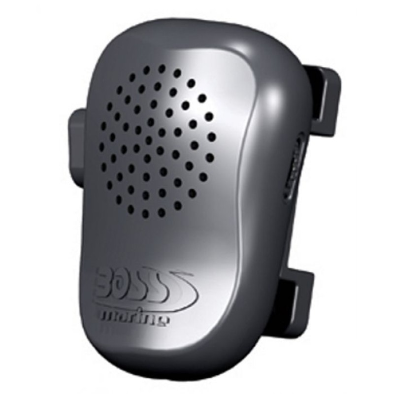 Усилитель Boss Audio Marine MR1200PA