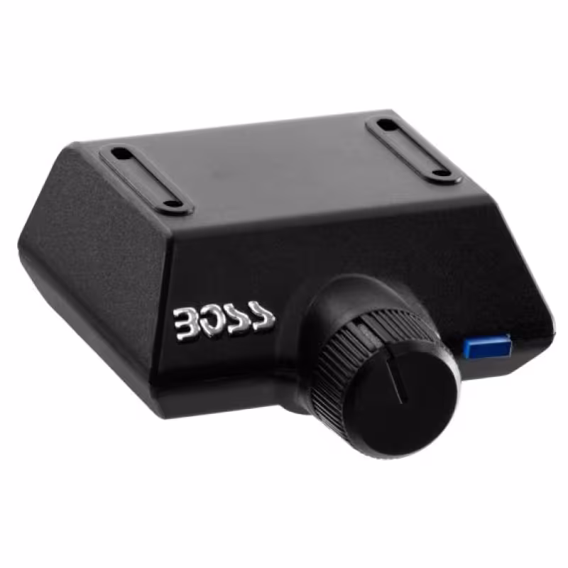 Усилитель Boss Audio Marine MR1200PA