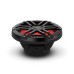 Динамик сабвуферный морской Rockford Fosgate M1D4-10В, черный 
