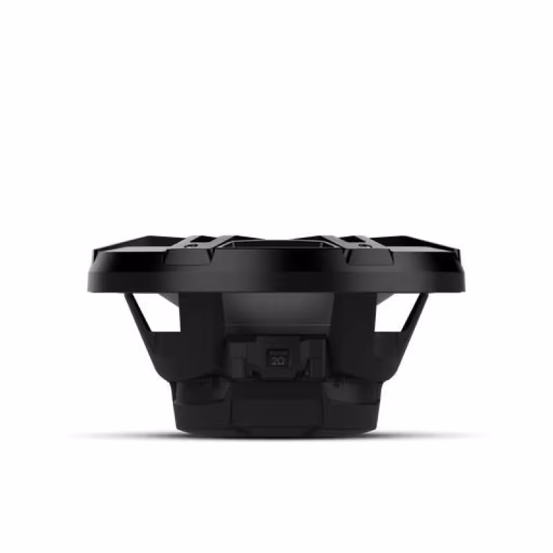 Динамик сабвуферный морской Rockford Fosgate M1D4-10В, черный 