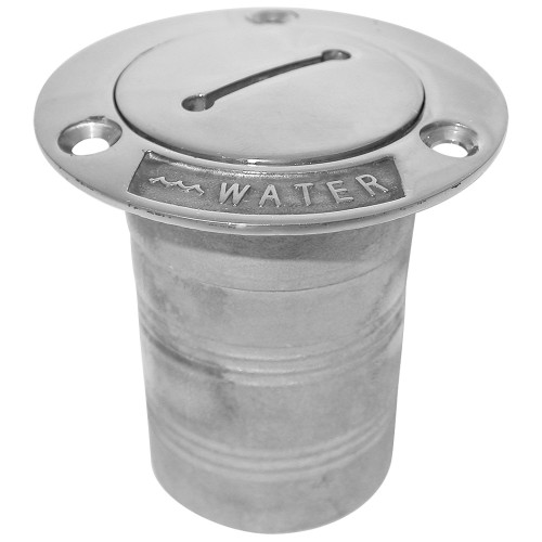 Горловина заливная с ключом Cim 15063, 50 мм