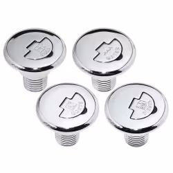 Горловина заливная утапливаемая Cim 10262346, 50 мм